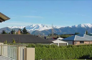 Methven Motels & Apartments