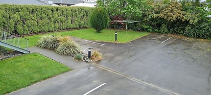 Methven Motels & Apartments