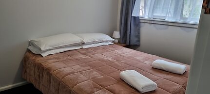 Methven Motels & Apartments