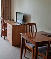 Methven Motels & Apartments