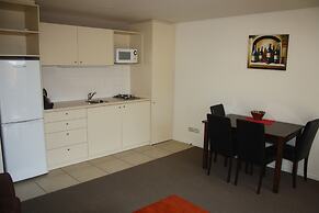 Methven Motels & Apartments