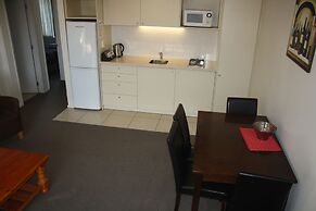 Methven Motels & Apartments