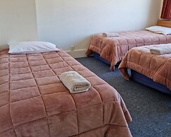 Methven Motels & Apartments