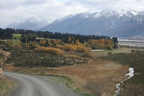 Methven Motels & Apartments