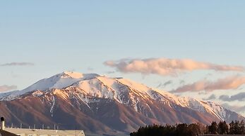 Methven Motels & Apartments