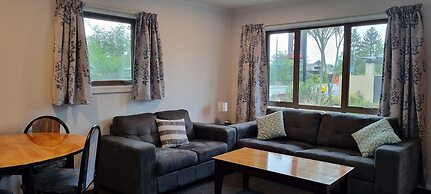 Methven Motels & Apartments