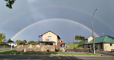 Methven Motels & Apartments