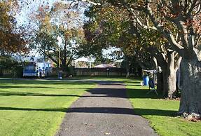 Levin Top 10 Holiday Park