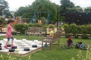 Levin Top 10 Holiday Park