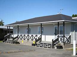 Levin Top 10 Holiday Park