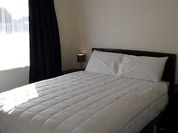 Levin Top 10 Holiday Park