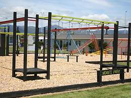 Levin Top 10 Holiday Park