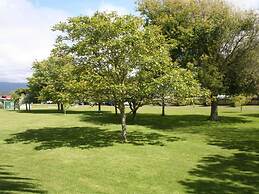 Levin Top 10 Holiday Park