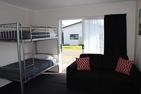 Levin Top 10 Holiday Park