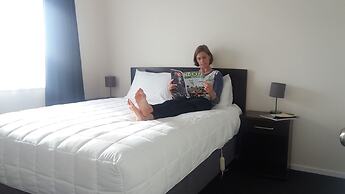 Levin Top 10 Holiday Park