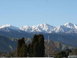 Levin Top 10 Holiday Park