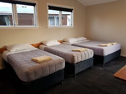 Levin Top 10 Holiday Park