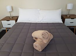 Levin Top 10 Holiday Park