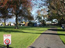 Levin Top 10 Holiday Park