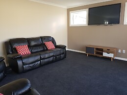 Levin Top 10 Holiday Park