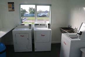 Levin Top 10 Holiday Park