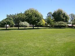 Levin Top 10 Holiday Park