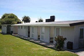 Levin Top 10 Holiday Park