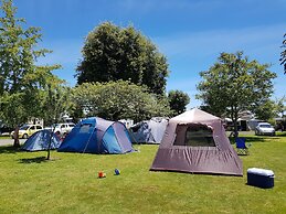 Levin Top 10 Holiday Park