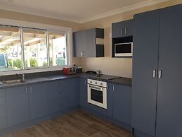 Levin Top 10 Holiday Park