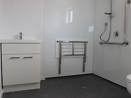 Levin Top 10 Holiday Park