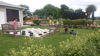 Levin Top 10 Holiday Park