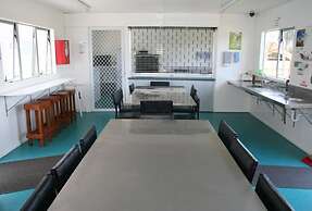 Levin Top 10 Holiday Park