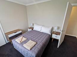 Levin Top 10 Holiday Park