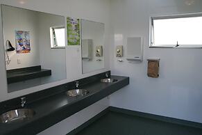 Levin Top 10 Holiday Park