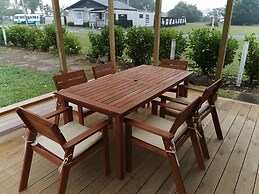 Levin Top 10 Holiday Park