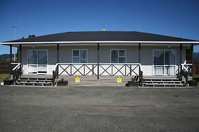 Levin Top 10 Holiday Park