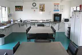 Levin Top 10 Holiday Park