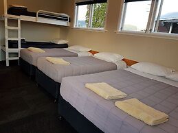 Levin Top 10 Holiday Park