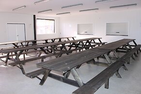 Levin Top 10 Holiday Park