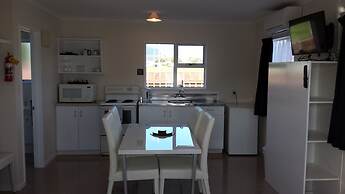 Levin Top 10 Holiday Park