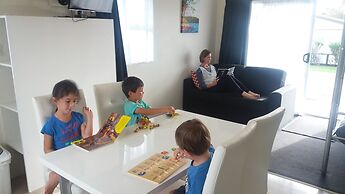 Levin Top 10 Holiday Park