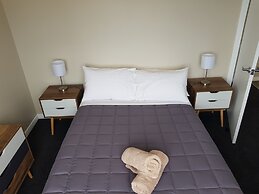 Levin Top 10 Holiday Park