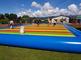 Levin Top 10 Holiday Park