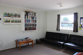 Levin Top 10 Holiday Park