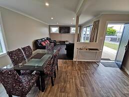 Levin Top 10 Holiday Park