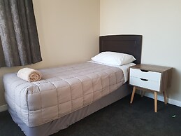 Levin Top 10 Holiday Park