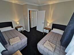 Levin Top 10 Holiday Park