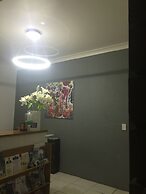 Blue Violet Motor Inn