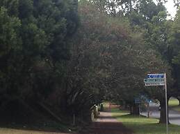 Blue Violet Motor Inn