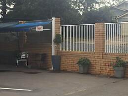 Blue Violet Motor Inn